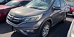 Used 2016 Honda CR-V EX in PHOENIX, ARIZONA