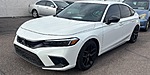 Used 2022 Honda Civic Hatchback SPORT in PHOENIX, ARIZONA