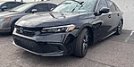 Used 2024 Honda Civic EX in PHOENIX, ARIZONA