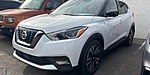 Used 2020 NISSAN KICKS SR in PHOENIX, ARIZONA