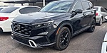Used 2023 Honda CR-V Hybrid SPORT TOURING in PHOENIX, ARIZONA