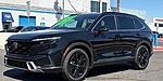 Used 2023 Honda CR-V Hybrid SPORT TOURING in PHOENIX, ARIZONA