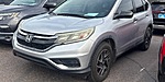 Used 2016 Honda CR-V SE in PHOENIX, ARIZONA