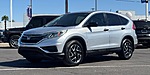 Used 2016 Honda CR-V SE in PHOENIX, ARIZONA