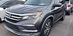 Used 2018 Honda Pilot TOURING in PHOENIX, ARIZONA