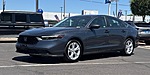 Used 2024 Honda Accord Sedan LX in PHOENIX, ARIZONA