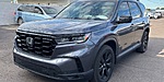 Used 2025 Honda Pilot BLACK EDITION in PHOENIX, ARIZONA