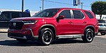 Used 2025 Honda Pilot EX-L in PHOENIX, ARIZONA