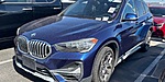 Used 2020 BMW X1 XDRIVE28I in PHOENIX, ARIZONA