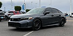 Used 2025 Honda Civic SPORT in PHOENIX, ARIZONA