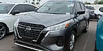 Used 2024 NISSAN KICKS S in PHOENIX, ARIZONA