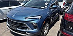 Used 2024 BUICK ENCORE GX PREFERRED in PHOENIX, ARIZONA