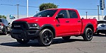 Used 2024 RAM 1500 CLASSIC WARLOCK in PHOENIX, ARIZONA