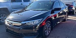 Used 2017 Honda Civic EX in PHOENIX, ARIZONA