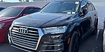 Used 2019 AUDI Q7 PREMIUM PLUS in PHOENIX, ARIZONA