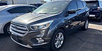 Used 2017 FORD ESCAPE SE in PHOENIX, ARIZONA