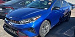 Used 2024 KIA FORTE GT-LINE in PHOENIX, ARIZONA