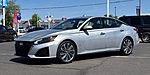 Used 2023 NISSAN ALTIMA 2.5 SL in PHOENIX, ARIZONA