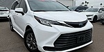 Used 2023 TOYOTA SIENNA LE in PHOENIX, ARIZONA