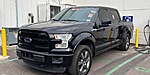 Used 2016 FORD F-150 LARIAT in PHOENIX, ARIZONA
