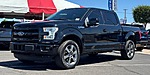 Used 2016 FORD F-150 LARIAT in PHOENIX, ARIZONA