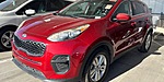 Used 2018 KIA SPORTAGE LX in PHOENIX, ARIZONA