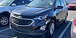 Used 2021 CHEVROLET EQUINOX LT in PHOENIX, ARIZONA