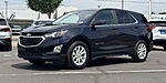 Used 2021 CHEVROLET EQUINOX LT in PHOENIX, ARIZONA