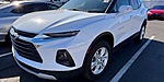 Used 2021 CHEVROLET BLAZER LT in PHOENIX, ARIZONA