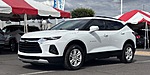 Used 2021 CHEVROLET BLAZER LT in PHOENIX, ARIZONA