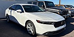 Used 2024 Honda Accord Sedan LX in PHOENIX, ARIZONA