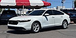 Used 2024 Honda Accord Sedan LX in PHOENIX, ARIZONA