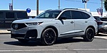 Used 2025 ACURA MDX W/A-SPEC ADVANCE PACKAGE in PHOENIX, ARIZONA
