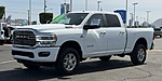 Used 2024 RAM 2500 LARAMIE in PHOENIX, ARIZONA