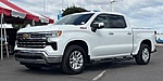 Used 2022 CHEVROLET SILVERADO 1500 LTZ in PHOENIX, ARIZONA