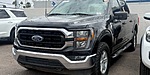Used 2023 FORD F-150 XL in PHOENIX, ARIZONA