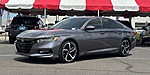 Used 2020 Honda Accord Sedan SPORT in PHOENIX, ARIZONA