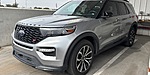 Used 2021 FORD EXPLORER ST in PHOENIX, ARIZONA