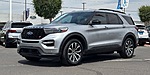 Used 2021 FORD EXPLORER ST in PHOENIX, ARIZONA
