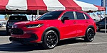 Used 2024 Honda HR-V SPORT in PHOENIX, ARIZONA
