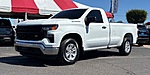 Used 2022 CHEVROLET SILVERADO 1500 WORK TRUCK in PHOENIX, ARIZONA
