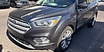 Used 2019 FORD ESCAPE SEL in PHOENIX, ARIZONA