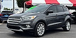 Used 2019 FORD ESCAPE SEL in PHOENIX, ARIZONA