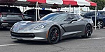 Used 2016 CHEVROLET CORVETTE Z51 1LT in PHOENIX, ARIZONA
