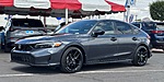 Used 2026 Honda Civic Hatchback SPORT in PHOENIX, ARIZONA