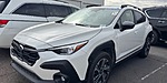 Used 2025 SUBARU XV CROSSTREK PREMIUM in PHOENIX, ARIZONA