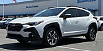 Used 2025 SUBARU XV CROSSTREK PREMIUM in PHOENIX, ARIZONA