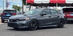 Used 2024 Honda Civic SPORT in PHOENIX, ARIZONA