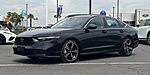 Used 2024 Honda Accord Hybrid SPORT in PHOENIX, ARIZONA