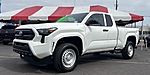 Used 2024 TOYOTA TACOMA SR in PHOENIX, ARIZONA